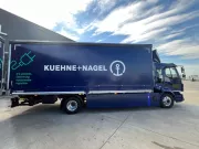 kühne+nagel