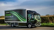 Vertellus: Renault Trucks Deutschland startet Mietlösung für Elektromobilität 