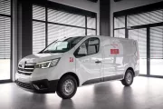 Renault Trucks Trafic